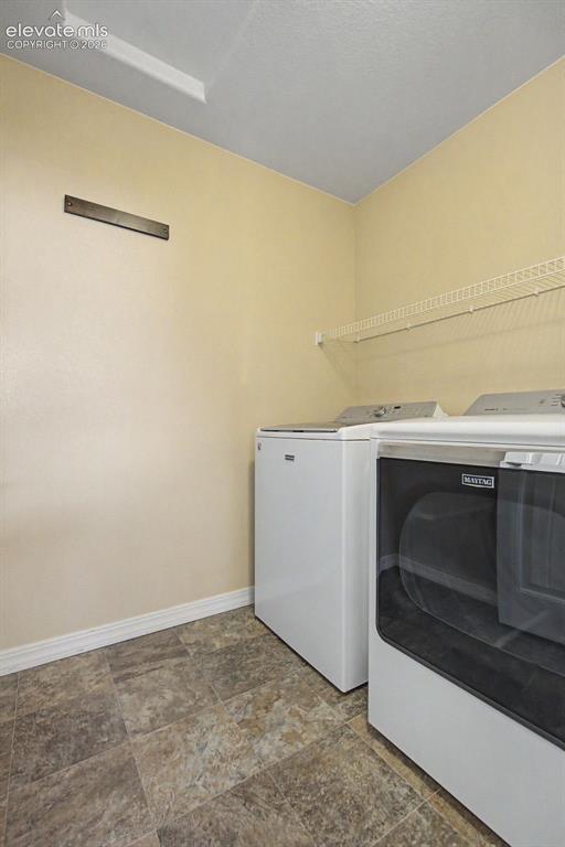 6516 Lucky Star Lane Colorado Springs CO 80923