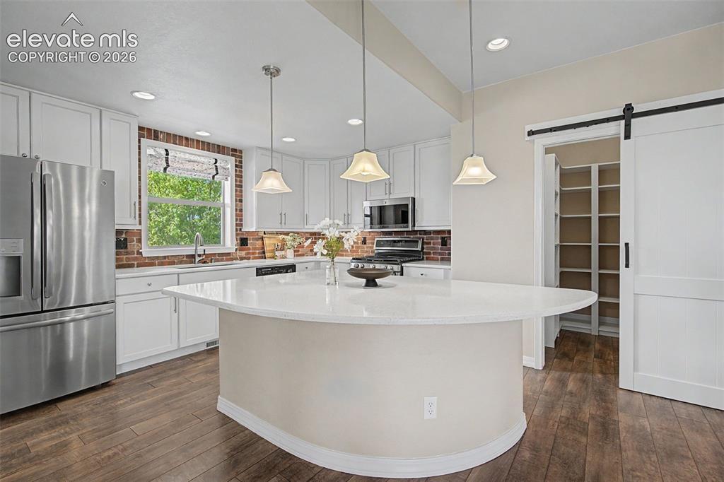 6516 Lucky Star Lane Colorado Springs CO 80923