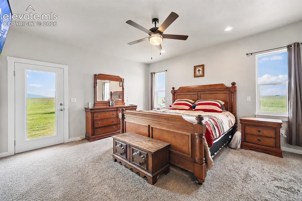2660 N Peyton Highway Calhan CO 80808