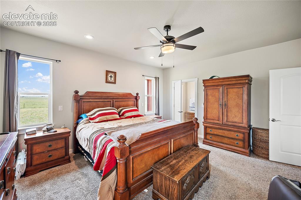 2660 N Peyton Highway Calhan CO 80808