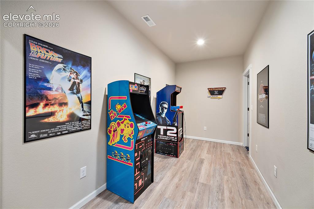 2660 N Peyton Highway Calhan CO 80808