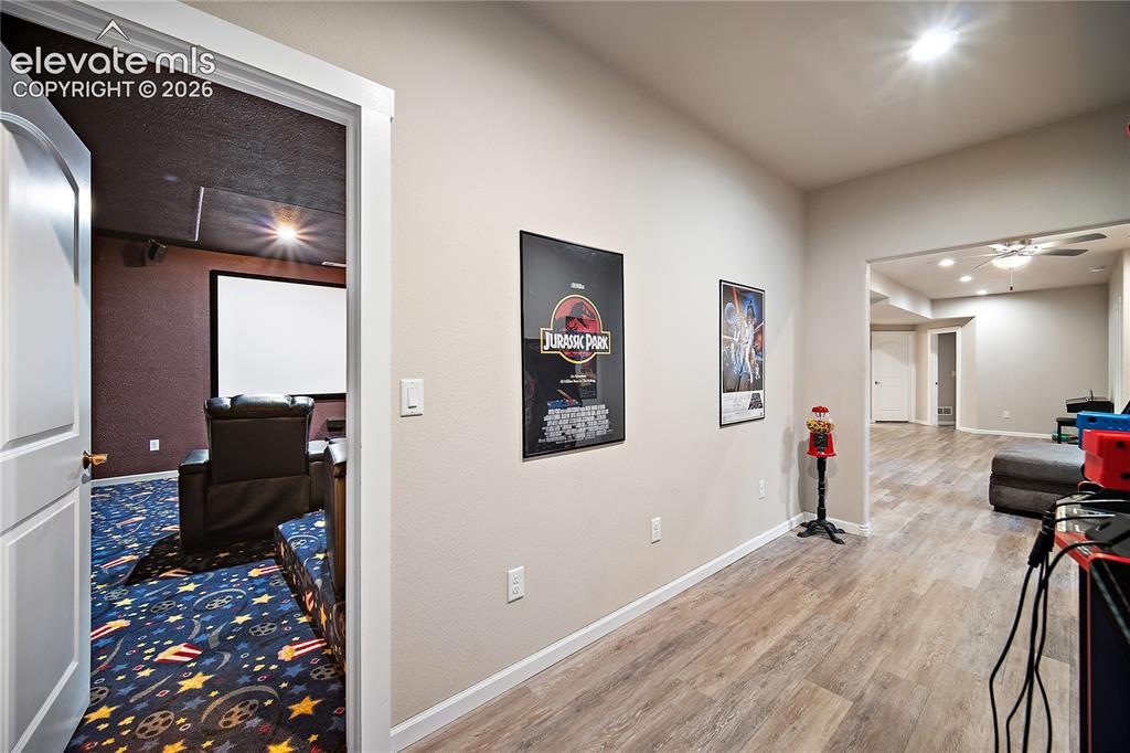 2660 N Peyton Highway Calhan CO 80808