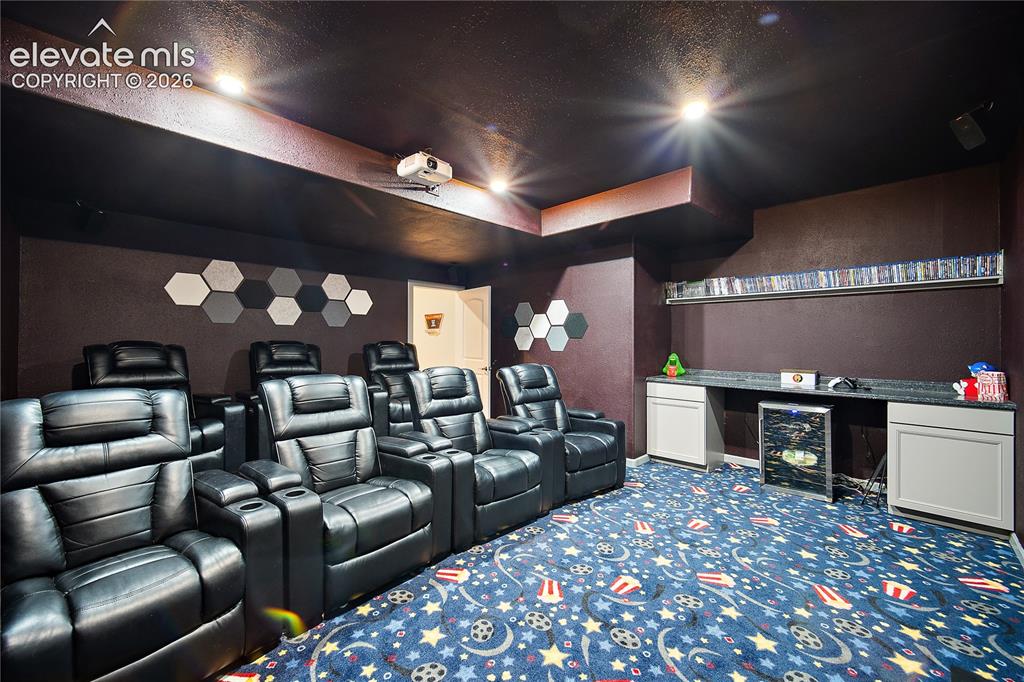 2660 N Peyton Highway Calhan CO 80808