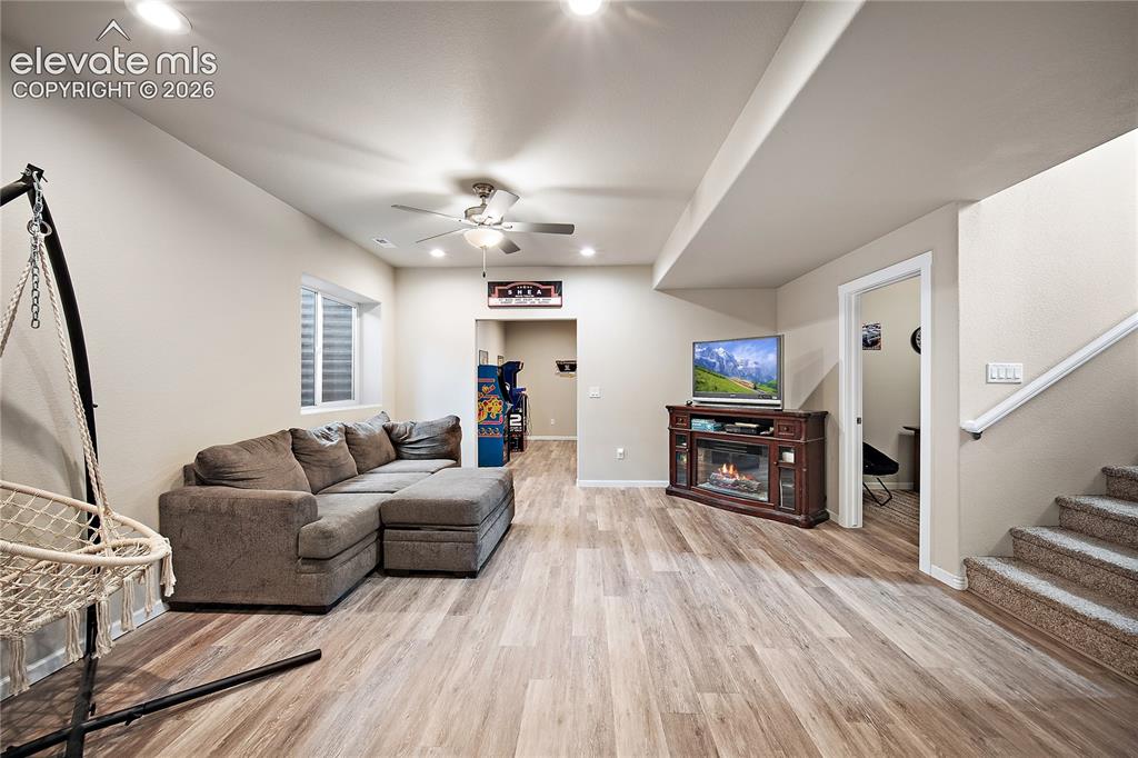 2660 N Peyton Highway Calhan CO 80808