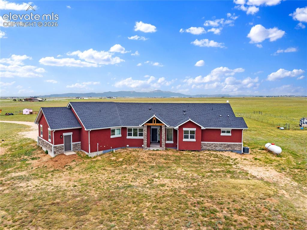 2660 N Peyton Highway Calhan CO 80808