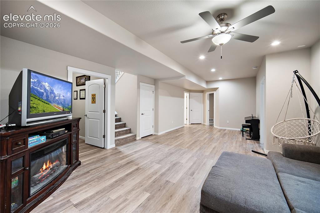 2660 N Peyton Highway Calhan CO 80808