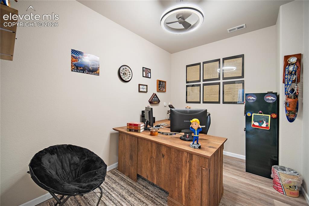 2660 N Peyton Highway Calhan CO 80808