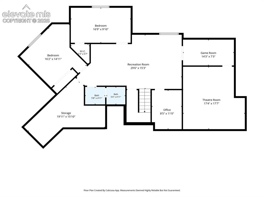2660 N Peyton Highway Calhan CO 80808