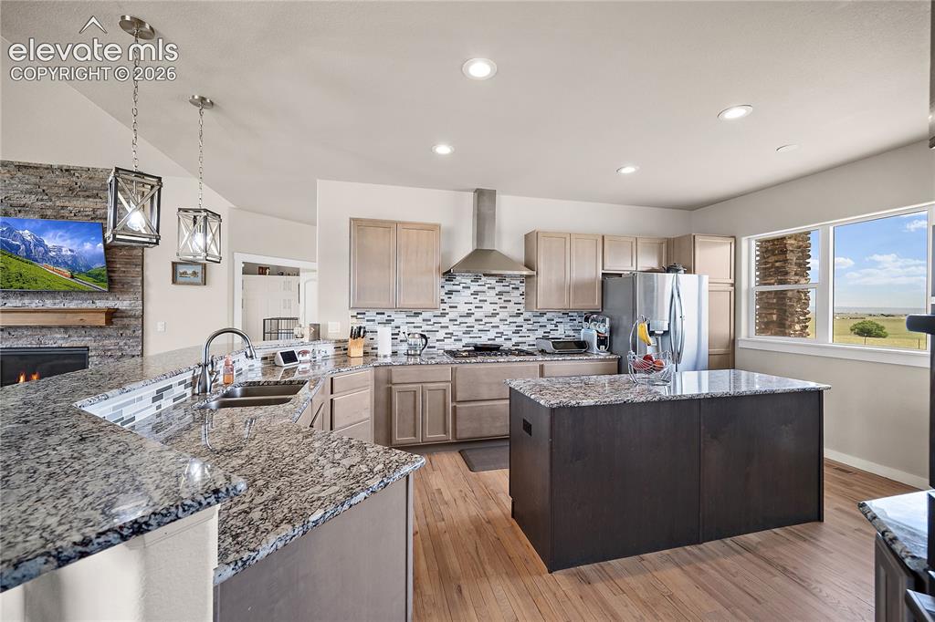 2660 N Peyton Highway Calhan CO 80808