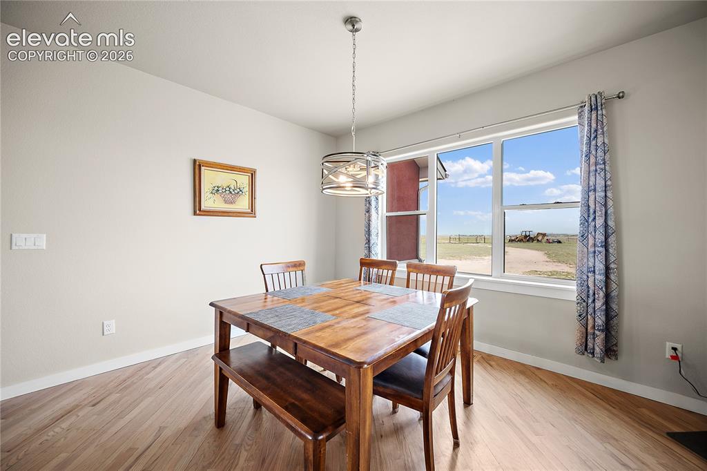2660 N Peyton Highway Calhan CO 80808