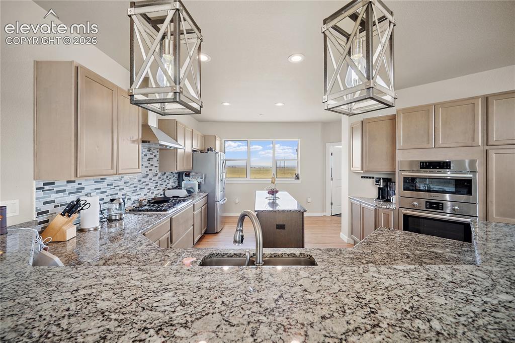 2660 N Peyton Highway Calhan CO 80808