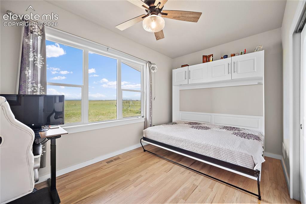 2660 N Peyton Highway Calhan CO 80808