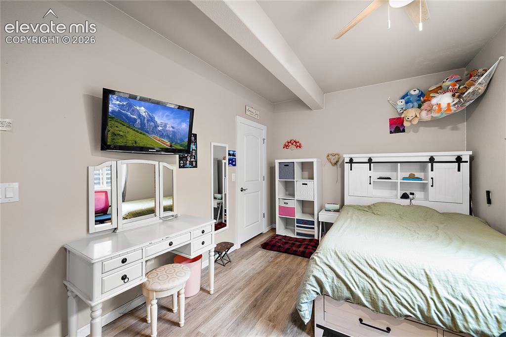 2660 N Peyton Highway Calhan CO 80808