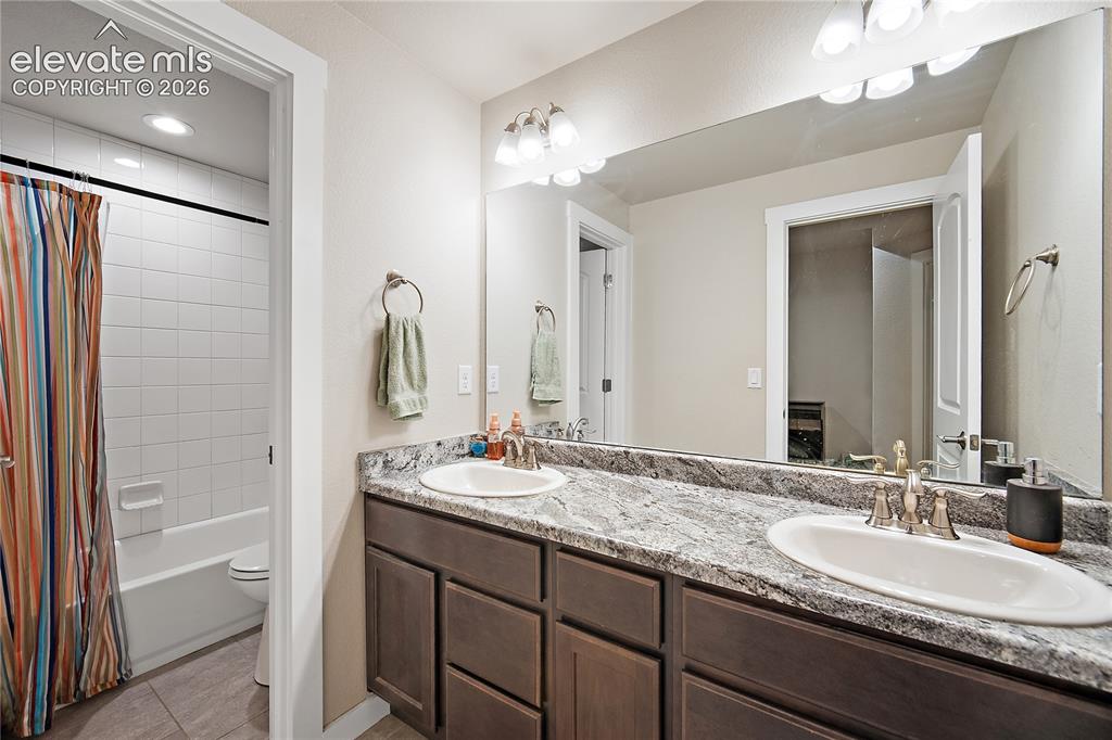 2660 N Peyton Highway Calhan CO 80808