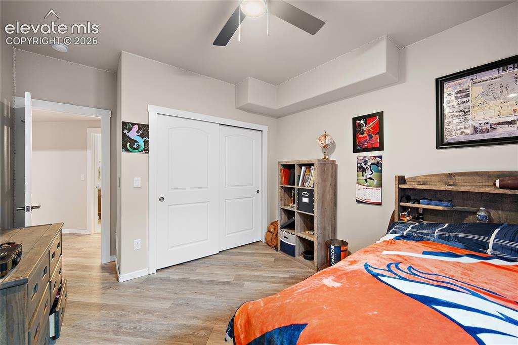 2660 N Peyton Highway Calhan CO 80808