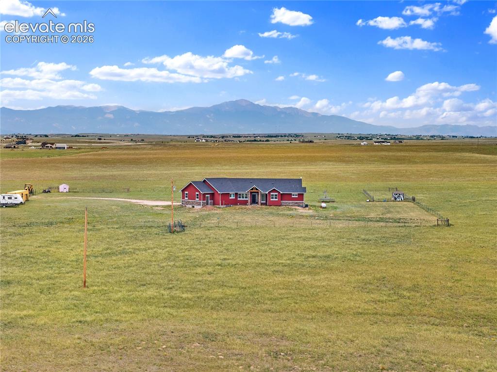 2660 N Peyton Highway Calhan CO 80808