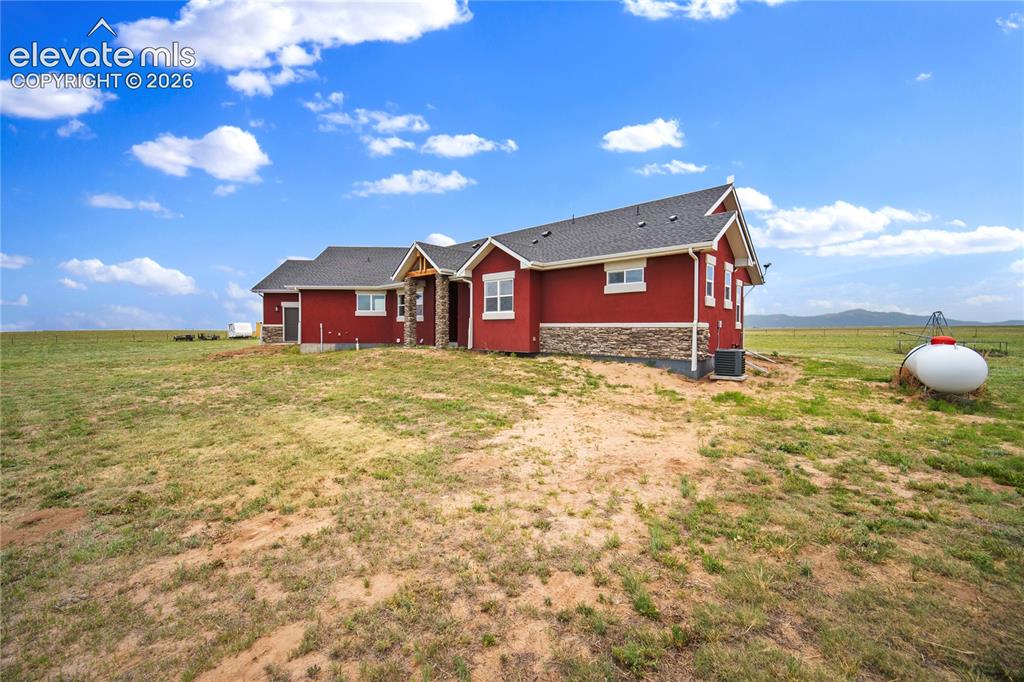 2660 N Peyton Highway Calhan CO 80808