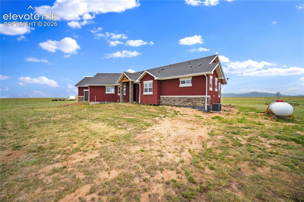 2660 N Peyton Highway Calhan CO 80808