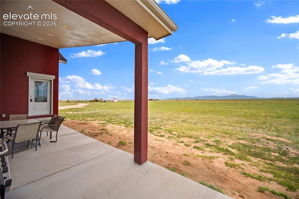 2660 N Peyton Highway Calhan CO 80808