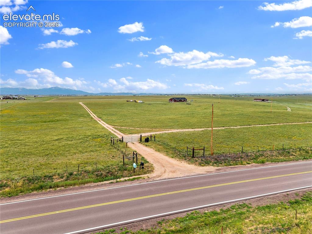 2660 N Peyton Highway Calhan CO 80808