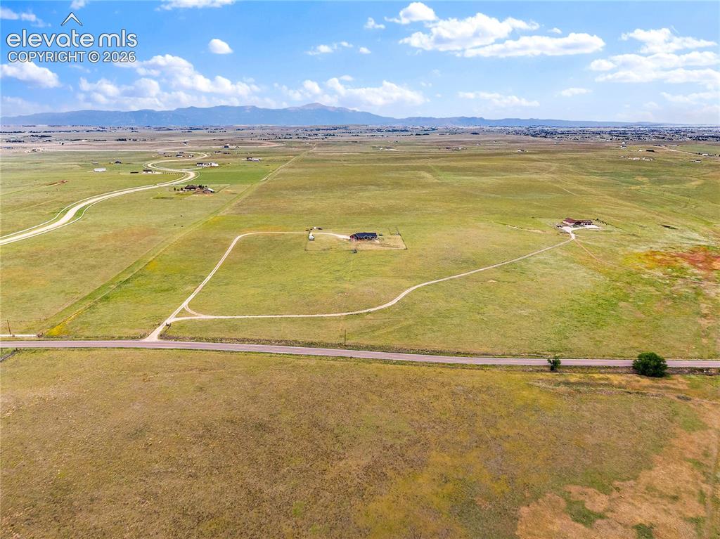 2660 N Peyton Highway Calhan CO 80808