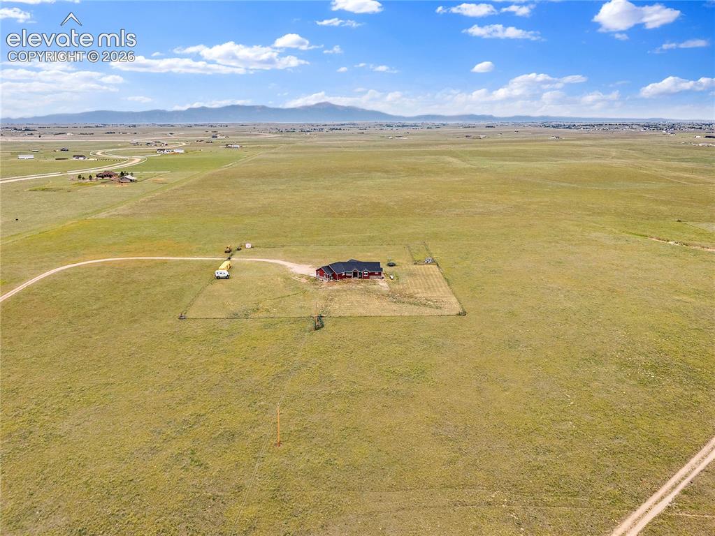 2660 N Peyton Highway Calhan CO 80808