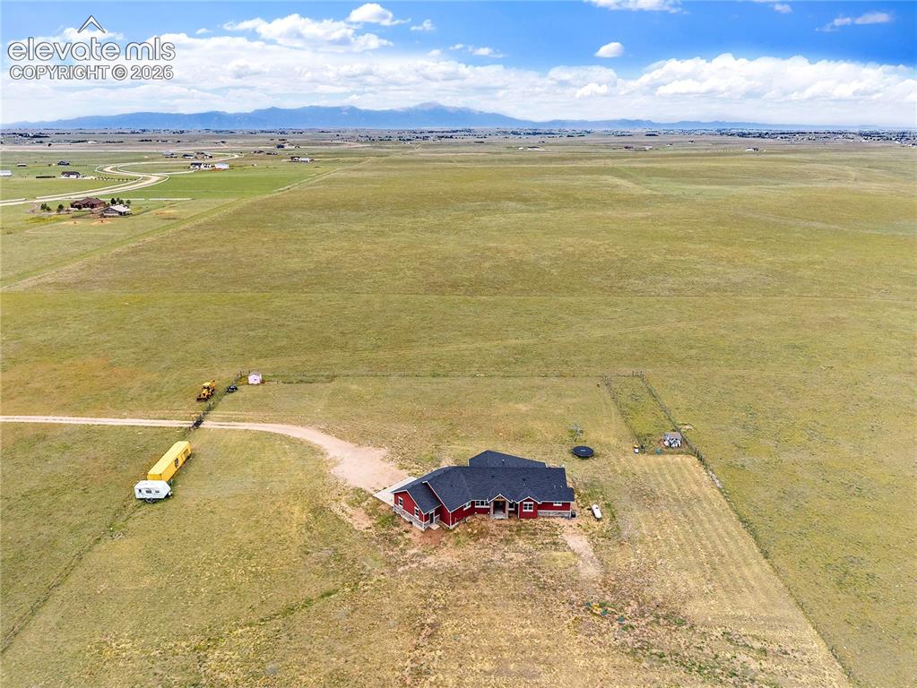 2660 N Peyton Highway Calhan CO 80808