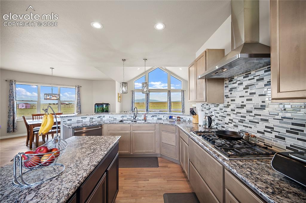 2660 N Peyton Highway Calhan CO 80808
