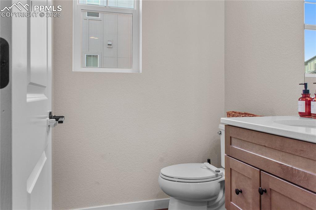 5869 Spring Breeze Drive Colorado Springs CO 80923