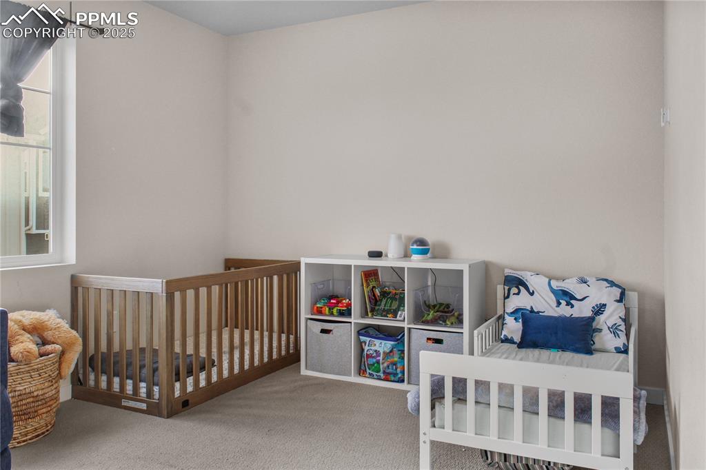 5869 Spring Breeze Drive Colorado Springs CO 80923