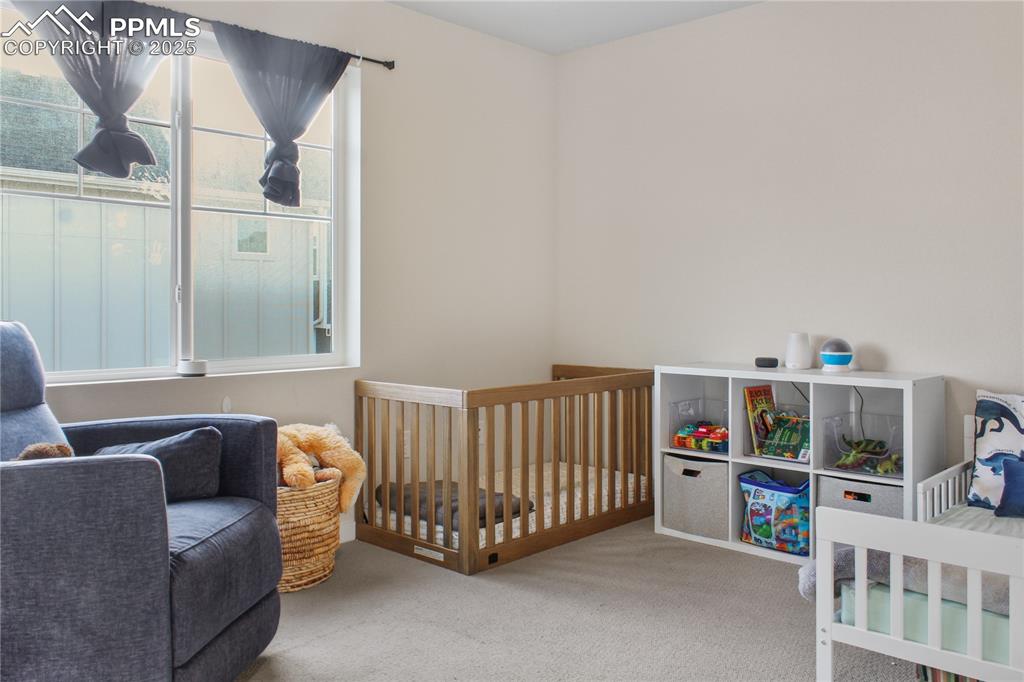 5869 Spring Breeze Drive Colorado Springs CO 80923