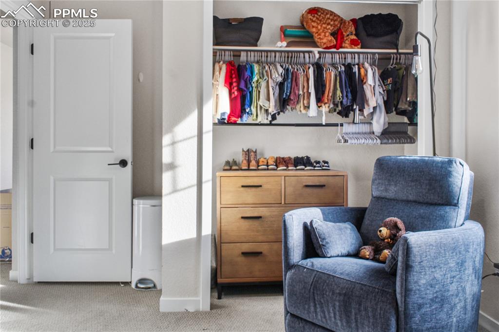 5869 Spring Breeze Drive Colorado Springs CO 80923