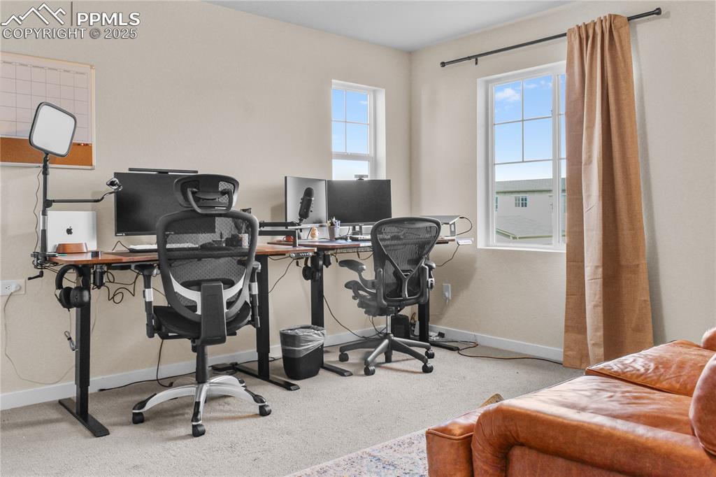 5869 Spring Breeze Drive Colorado Springs CO 80923