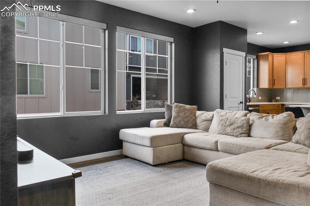 5869 Spring Breeze Drive Colorado Springs CO 80923