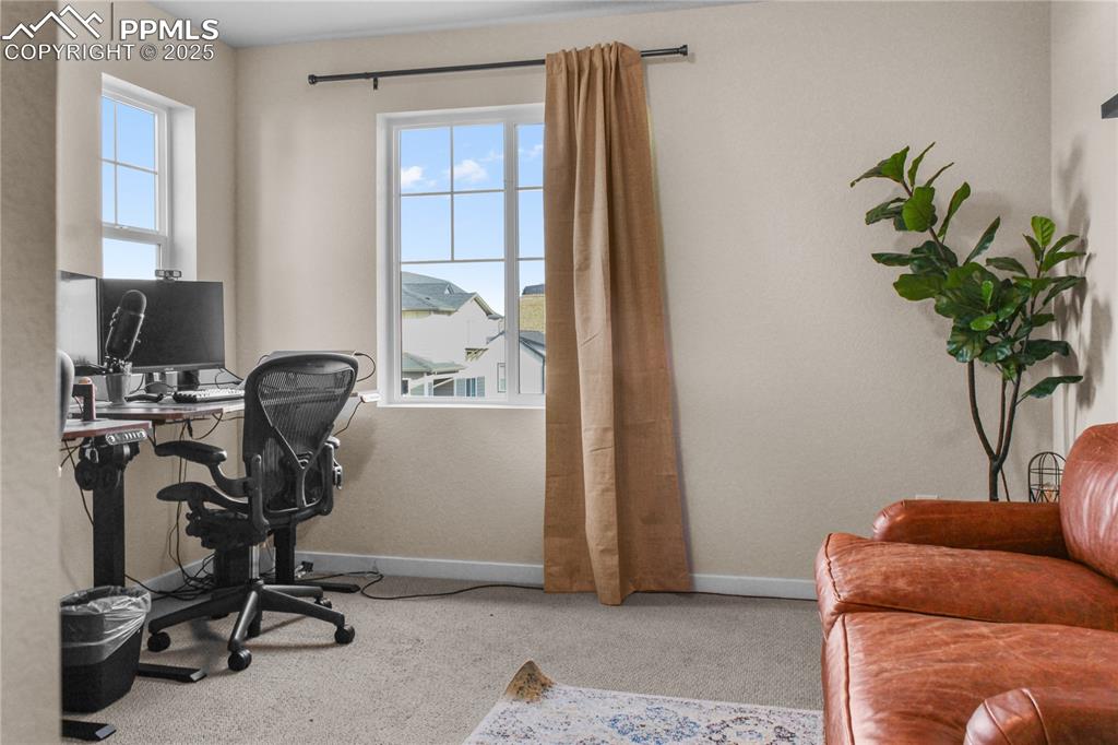 5869 Spring Breeze Drive Colorado Springs CO 80923