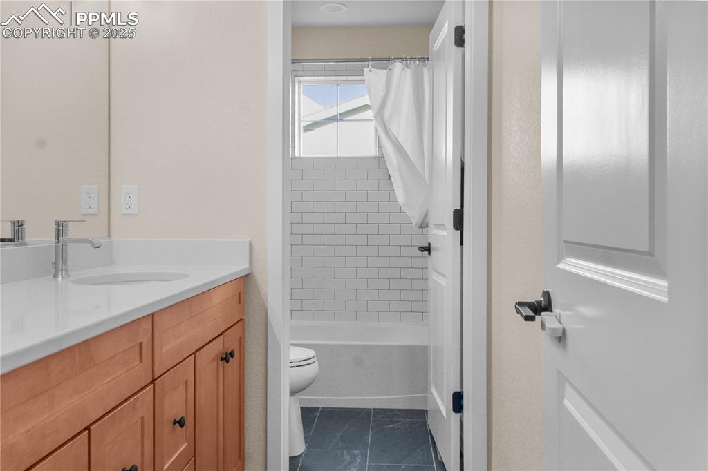 5869 Spring Breeze Drive Colorado Springs CO 80923