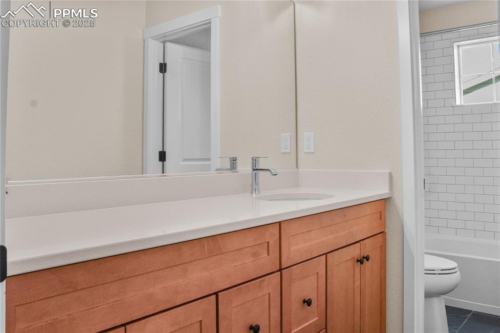 5869 Spring Breeze Drive Colorado Springs CO 80923