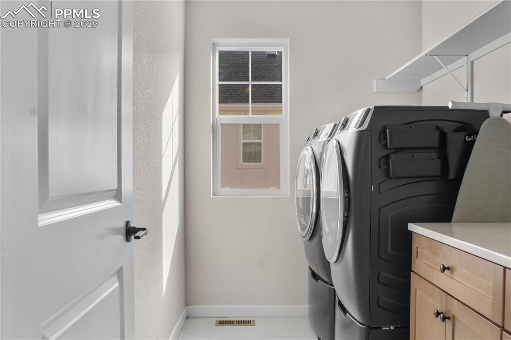 5869 Spring Breeze Drive Colorado Springs CO 80923