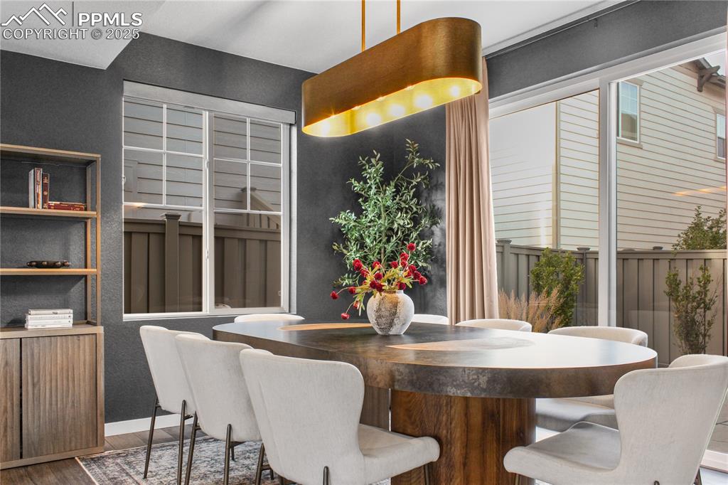 5869 Spring Breeze Drive Colorado Springs CO 80923