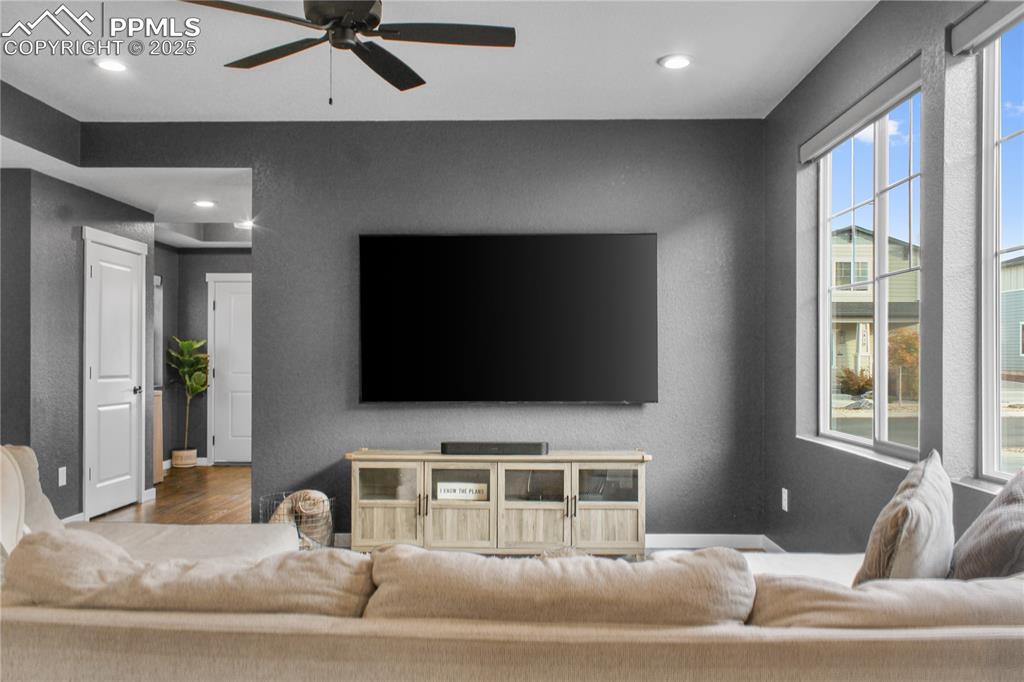 5869 Spring Breeze Drive Colorado Springs CO 80923