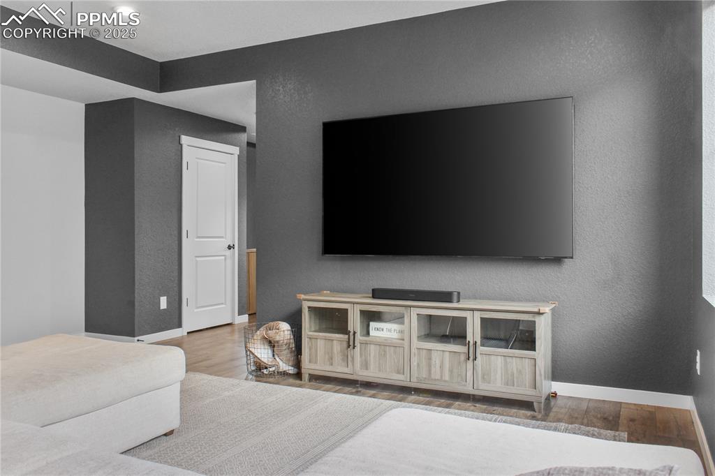 5869 Spring Breeze Drive Colorado Springs CO 80923