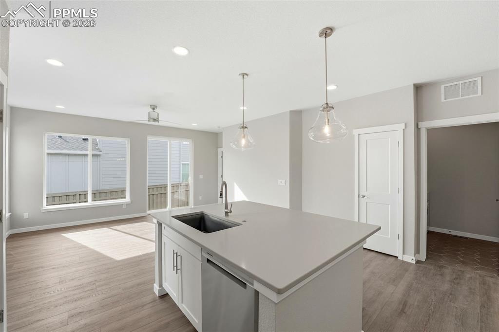 10242 Newfangled Way Colorado Springs CO 80924