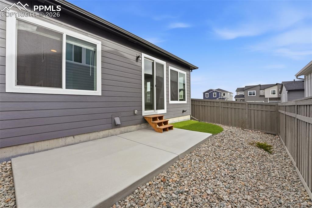 10242 Newfangled Way Colorado Springs CO 80924