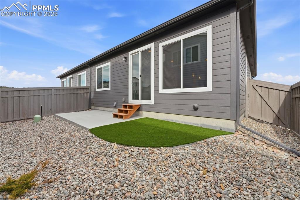 10242 Newfangled Way Colorado Springs CO 80924