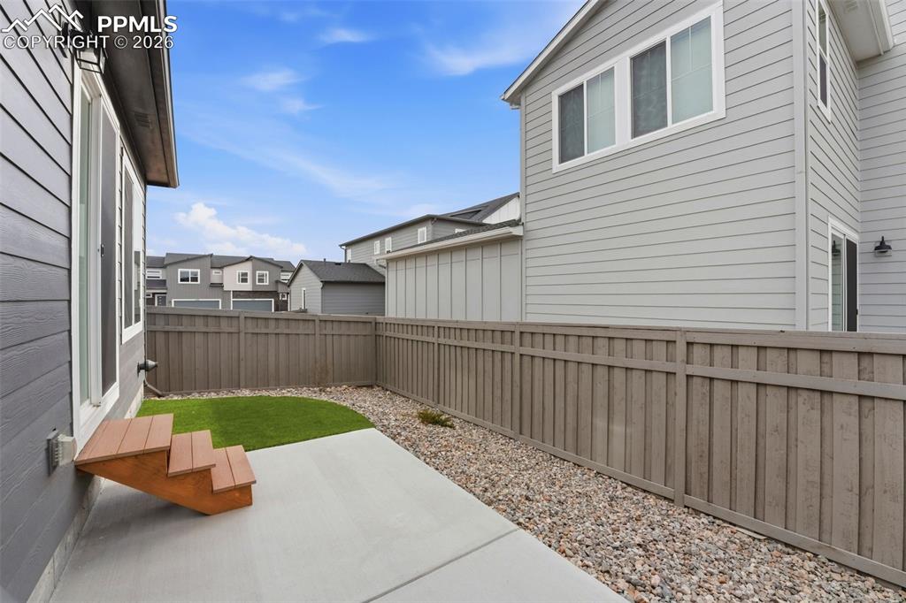 10242 Newfangled Way Colorado Springs CO 80924