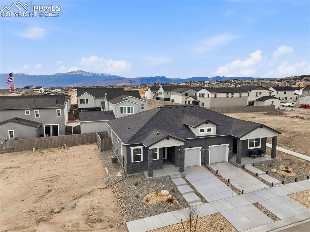 10242 Newfangled Way Colorado Springs CO 80924