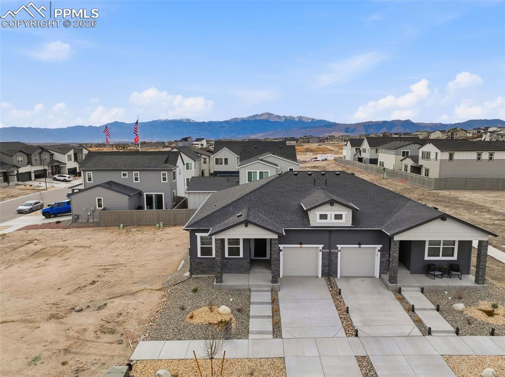 10242 Newfangled Way Colorado Springs CO 80924