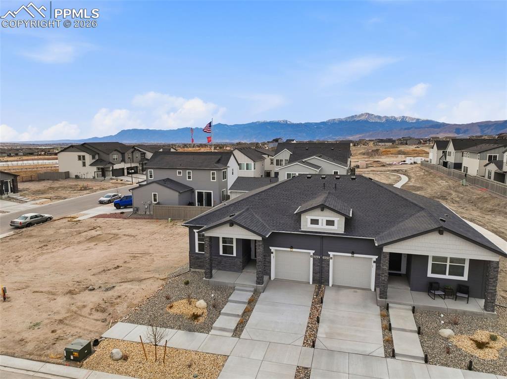 10242 Newfangled Way Colorado Springs CO 80924