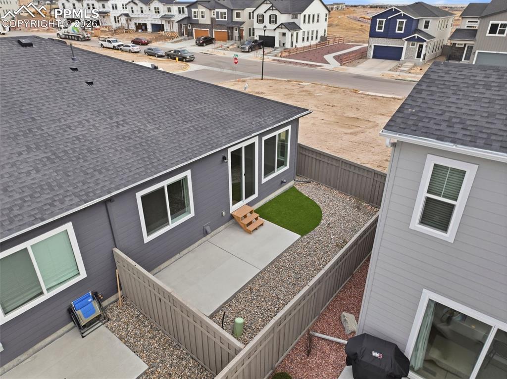 10242 Newfangled Way Colorado Springs CO 80924