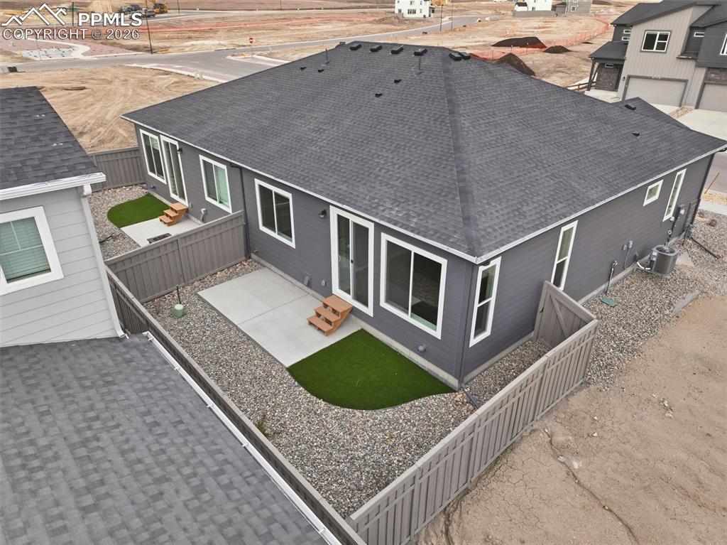 10242 Newfangled Way Colorado Springs CO 80924
